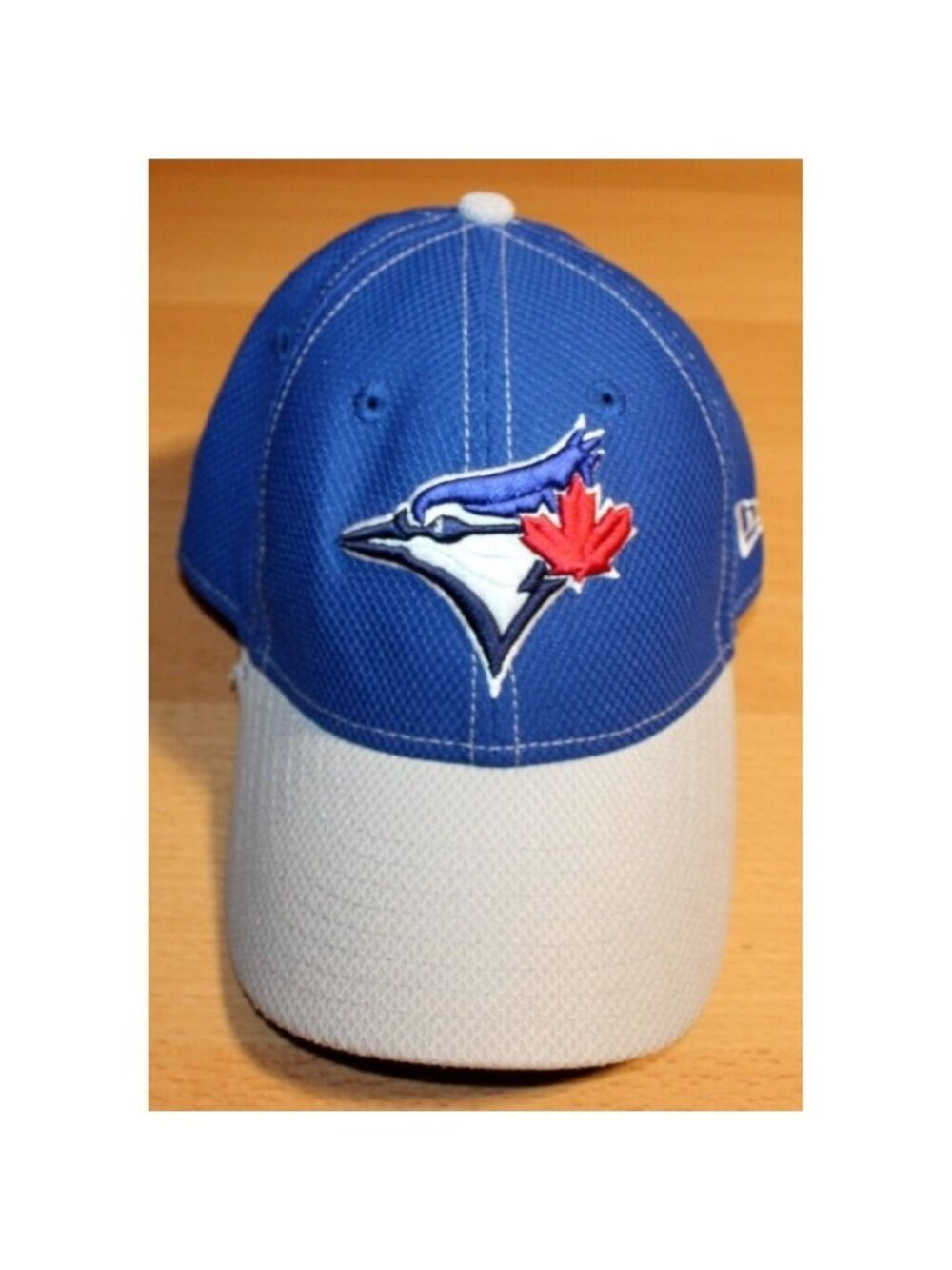 MLB Baseball Toronto Blue Jays Snapback Hat Cap Youth One Size OS New Era 9Forty